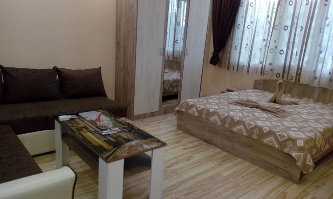 Kazanlak Apartamento | Апартамент ДАНИ Apartament Dani
