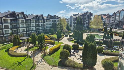 Razlog Apartamento | Апартамент Деметрия в Aspen Golf and Ski Resort