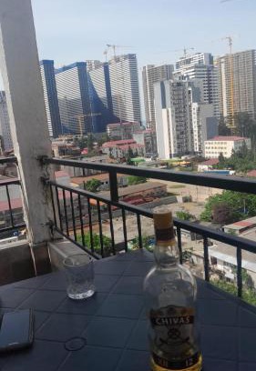 Imereti Apartamento | Апартамент дублекс