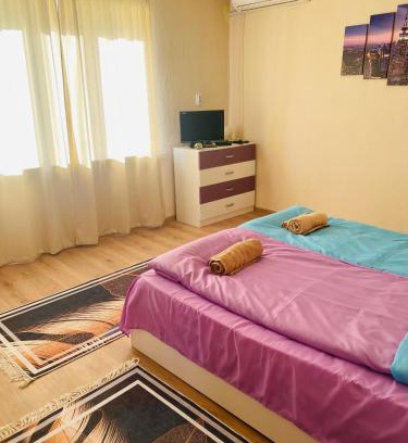 Smolyan Apartamento | Апартамент за гости Байрактарова