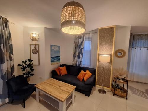 Sinemoretz Apartamento | Апартамент за гости Блу Релакс