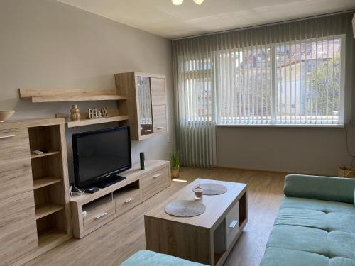 Kazanlak Apartamento | Апартамент за гости ДИГЕНА