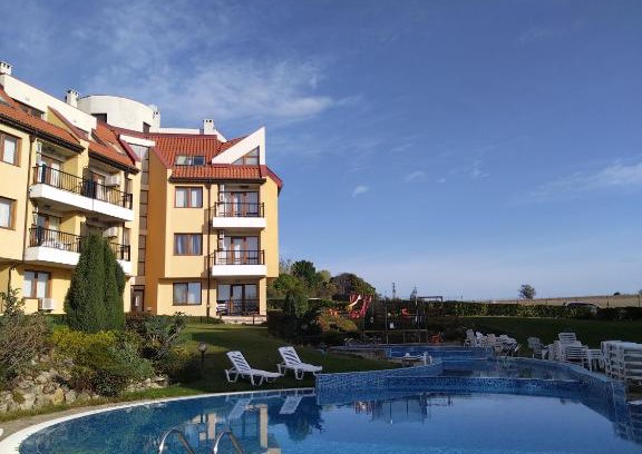 Avren Apartamento | АПАРТАМЕНТ ЗА ГОСТИ КАМЧИЯ-Oasis Beach Resort