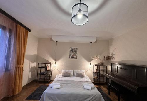 Vratsa Apartamento | Апартамент за гости НИКИА в центъра с изглед към Врачанския Балкан Nikia Cityscape & Mountain Escape