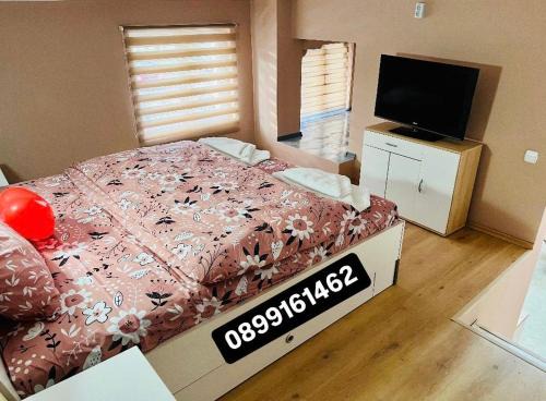 Vidin Apartamento | Апартамент за гости Николови