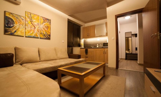 Pleven Apartamento | Апартамент ИЦИ