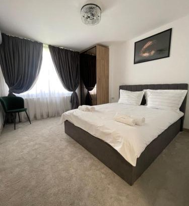 Smolyan Apartamento | Апартамент Кashmir
