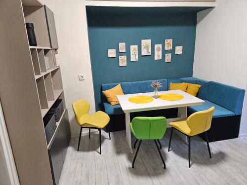 Gotse Delchev Apartamento | Апартамент Лилия
