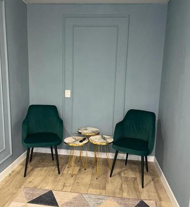 Oskemen Apartamento | Апартамент ЛЮКС для двоих