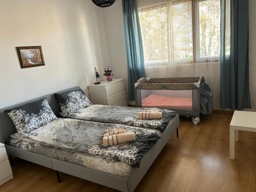 Kazanlak Apartamento | АПАРТАМЕНТ МАЯ с две спални