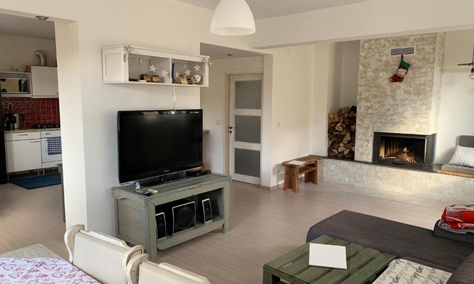 Troyan Apartamento | Апартамент “МИЛА”