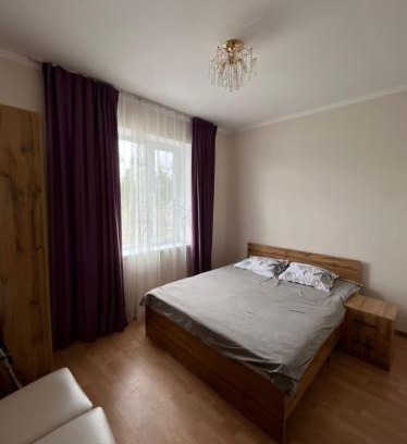 Cholpon-Ata Apartamento | Апартамент на берегу Иссык - Куля
