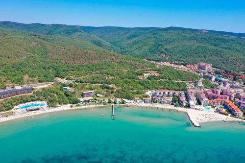 Elenite Apartamento | Апартамент на морето