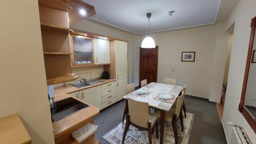 Gotse Delchev Apartamento | апартамент Неврокоп