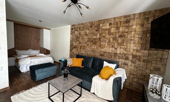 Velingrad Apartamento | Апартамент НИА