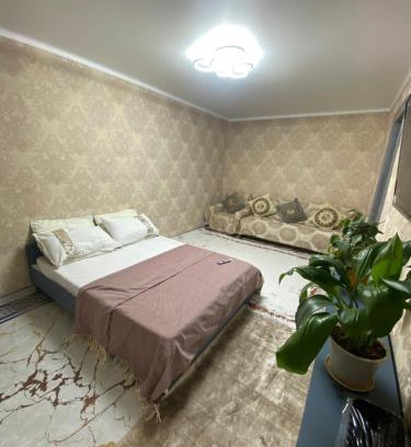 Shymkent Apartamento | Апартамент Плаза 1 ком