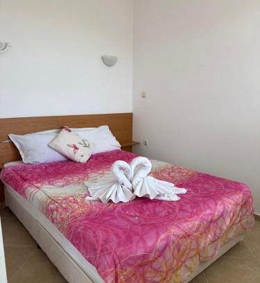 Budjaka Apartamento | апартамент под наем виа понтика