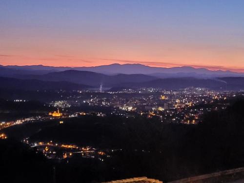 Montana Province Apartamento | Апартамент Първанова