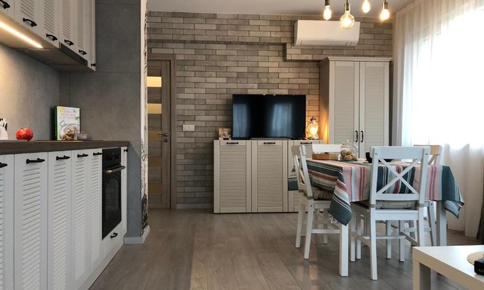 Varna City Centre Apartamento | апартамент Релакс