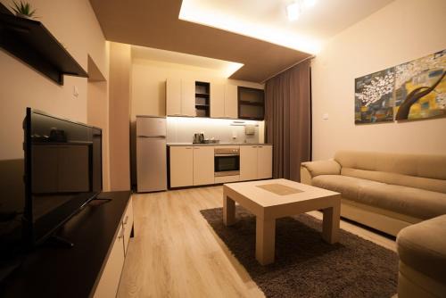 Pleven Apartamento | Апартамент РОСИ