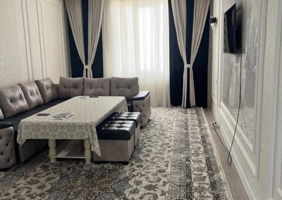 Samarkand Apartamento | Апартамент Самарканд