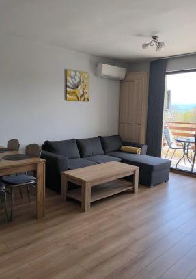 Velingrad Apartamento | Апартамент Славяна