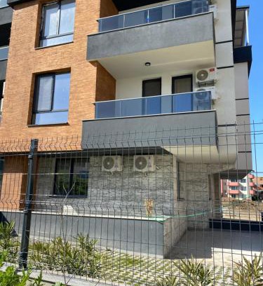 Gotse Delchev Apartamento | Апартамент Сони 4