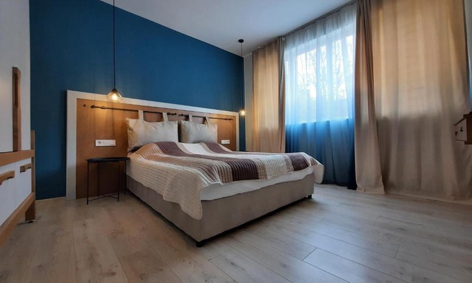 Gabrovo Apartamento | Апартамент Тилия