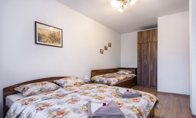 Veliko Tarnovo Casa | Апартамент Трапезица