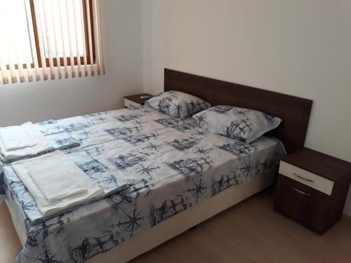 Balchik Apartamento | Апартамент Явор
