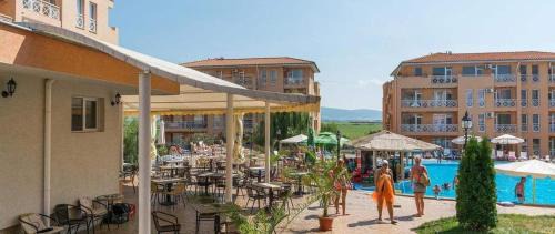 Tankovo Apartamento | "Апартамент 4U"