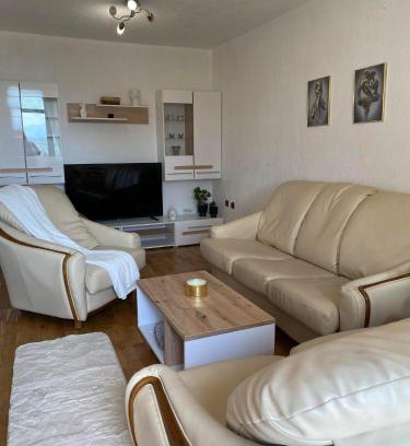 Sandanski Apartamento | Апартамент “Djanina 2”