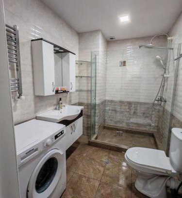 Tbilisi Apartamento | Апартамент