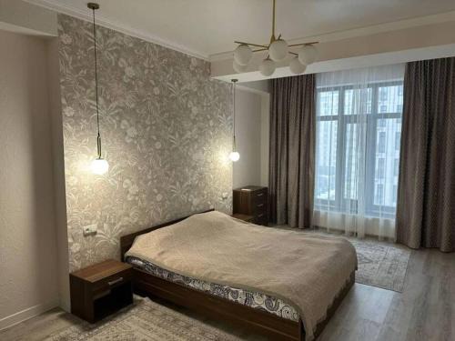 Bishkek Apartamento | Апартамент