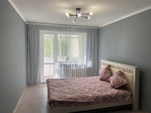 Aktobe Apartamento | Апартамент