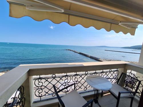 Balchik Apartamento | Апартамент Maraya 1 комплекс Карпе Дием