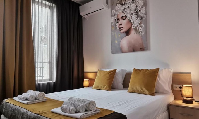 Sozopol Apartamento | Апартамент Orange в местност Каваци, Созопол