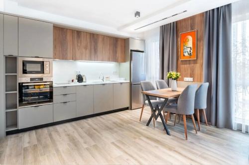 Plovdiv Center Apartamento | Апартхотел Сенатор Пловдив