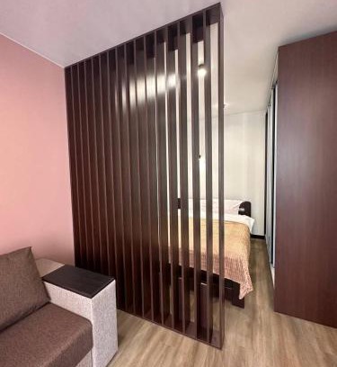 Lviv Apartamento | Апарт готель на Під Голоском 15б