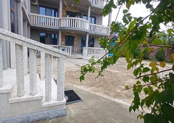 Batumi Apartamento | Апарт отель "727" Батуми