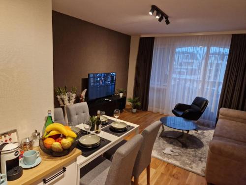 Saints Constantine and Helena Apartamento | Апартамент RESORT SENSATION 1