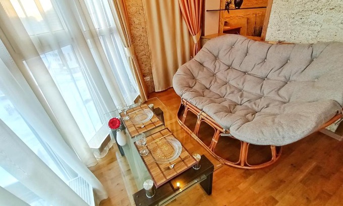 Barnaul Apartamento | Аппартаменты в центре Барнаула