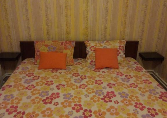Krasnodar Apartamento | аппартаменты,рядом жд вокзал 1