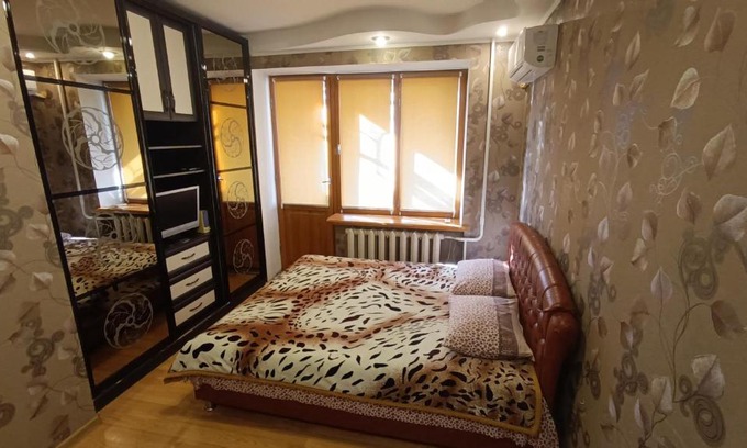 Cherkasy Apartamento | Аренда квартиры посуточно