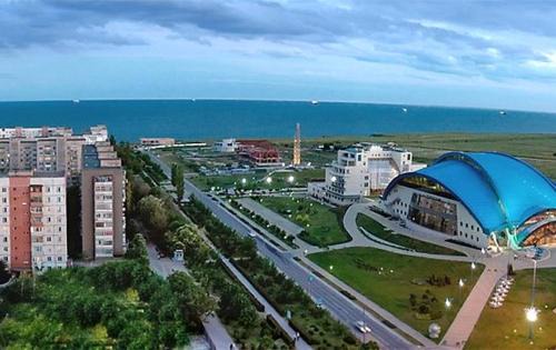 Yuzhne Apartamento | Аренда квартиры посуточно м Южне