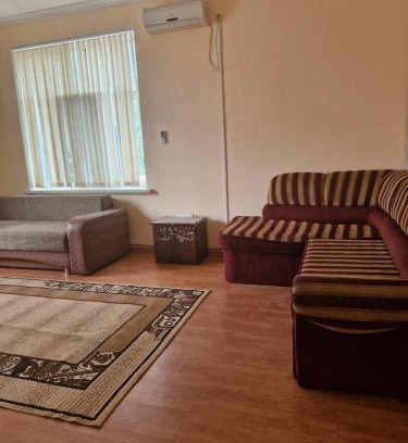 Chornomorsk Apartamento | Арривато