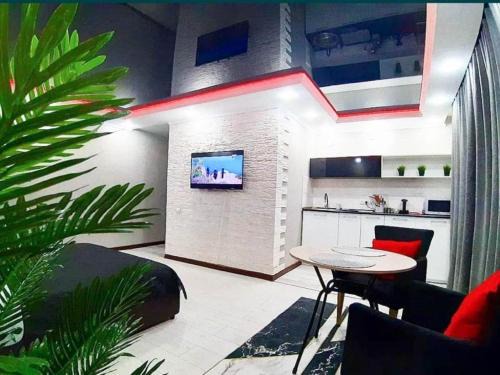 Oskemen Apartamento | Астана 34