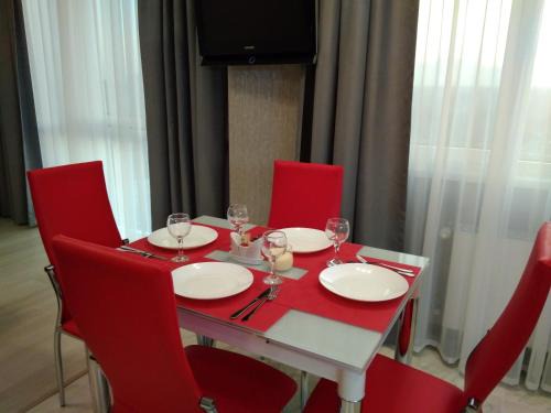 Odessa City Center Apartamento | Асташкина