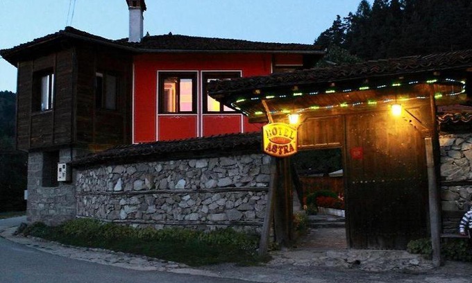 Koprivshtitsa Casa | Астра къща за гости