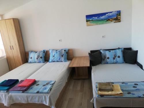 Akhtopol Apartamento | Ахтопол студио Ралица